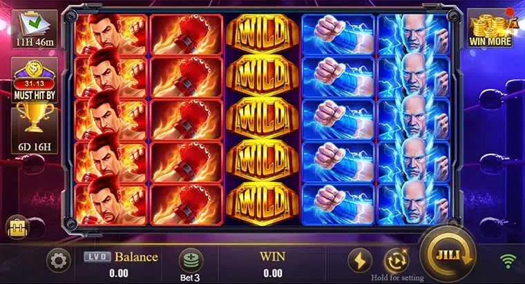 Title: Discover the Thrill of Boxing King Slot by JILI – Your Ultimate RTP Game Experience at PH987 Casino